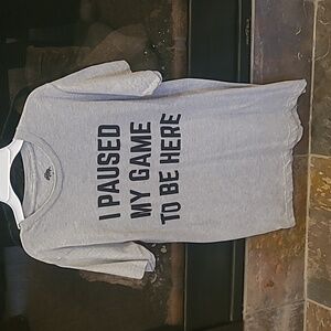 Mens size Small Gamer T-shirt 👕